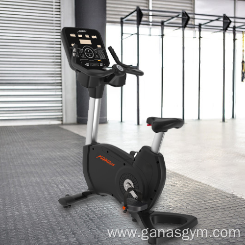 Commercial use upright exercise bike KY-LF8600